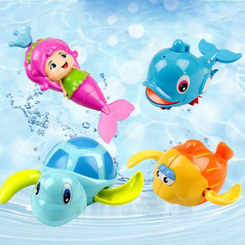 SplashTime Interactive Bath Buddy